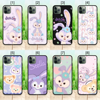 Samsung A2 Core A5 A6 A6+ A7 A8 A8+ A9 Case Stella Lou