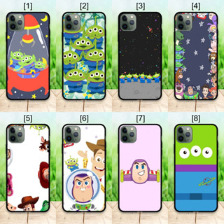 Samsung A2 Core A5 A6 A6+ A7 A8 A8+ A9 Case Toy Story