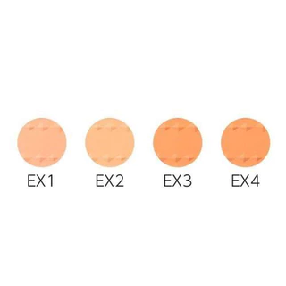 [ของแท้หิ้วเอง🎌]Cezanne UV Foundation EX PLUS Powder SPF 23 PA++
