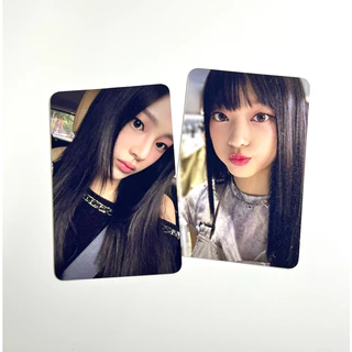 รับปริ้นโฟโต้การ์ด โฟโต้การ์ด ขั้นต่ำ 2 รูป พิมพ์ได้ 1 ด้าน