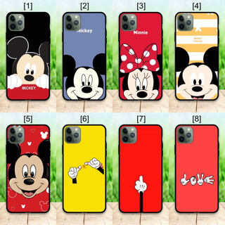 Samsung A2 Core A5 A6 A6+ A7 A8 A8+ A9 Case Mickey #2