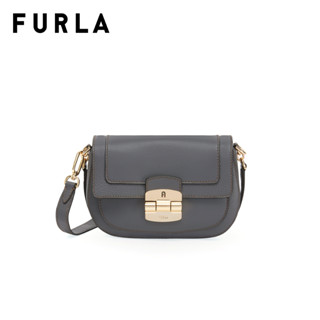 FURLA CLUB 2 S CROSSBODY 26 กระเป๋าสะพายผู้หญิง