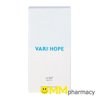 VARIHOPE UV WATERFUL SUNCREAM SPF50+ PA++++ (MADE IN KOREA) 50G.