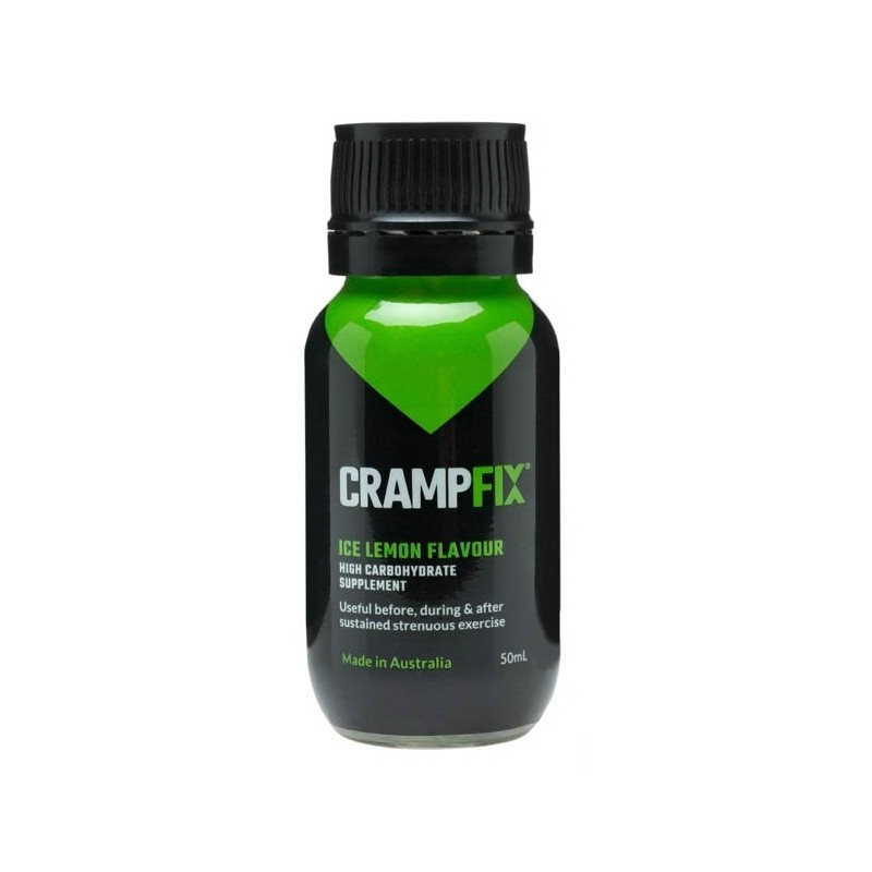 Crampfix Bottle 50ml ป้องกันตะคริว