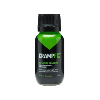 Crampfix Bottle 50ml ป้องกันตะคริว