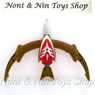 Chouseishin Gransazer DX Falcon Bow (Tarious Bow) .. ธนูฟอลคอน ของ เซเซอร์ทาเรียส จากเรื่อง โชวเซจิน แกรนเซเซอร์