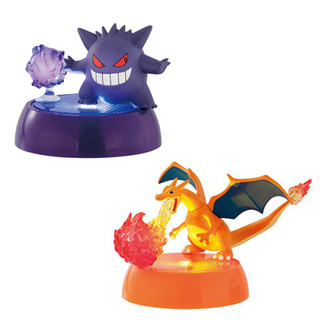 BANDAI (ตัวเดี่ยว) SHINE! Pokemon Collection 4549660742197 (Figure)