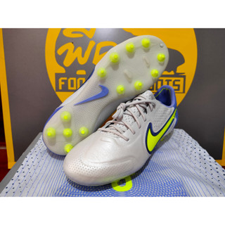 NIKE TIEMPO LEGEND 9 ELITE HG (สินค้าลิขสิทธิ์แท้ 100%)