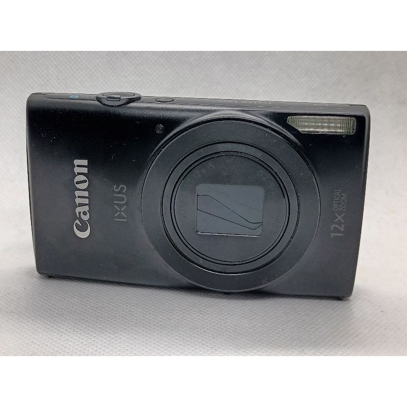 กล้อง Canon Ixus 170 (มือสอง)