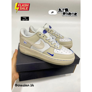 AF 1 แอร์ฟอร์ซ วัน รองเท้าผ้าใบ มี 12 สี Sz.37-40 รองเท้าผ้าใบใส่ได้ทั้งผญ-ผช V77A002 (2/10)