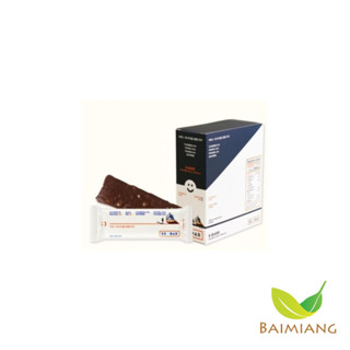 ExProteinBar เอ็กซ์โปรตีนบาร์ทริปเปิ้ลช็อกโกแลต ขนาด 50 g. (12447)
