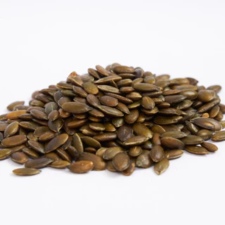 Baked Pumpkin Seeds เมล็ดฟักทอง อบ พร้อมทาน ขนาด 250 g และ 500 g
