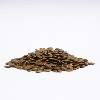 Baked Pumpkin Seeds เมล็ดฟักทอง อบ พร้อมทาน ขนาด 250 g และ 500 g