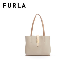 FURLA SOFIA M TOTE กระเป๋าสะพายผู้หญิง