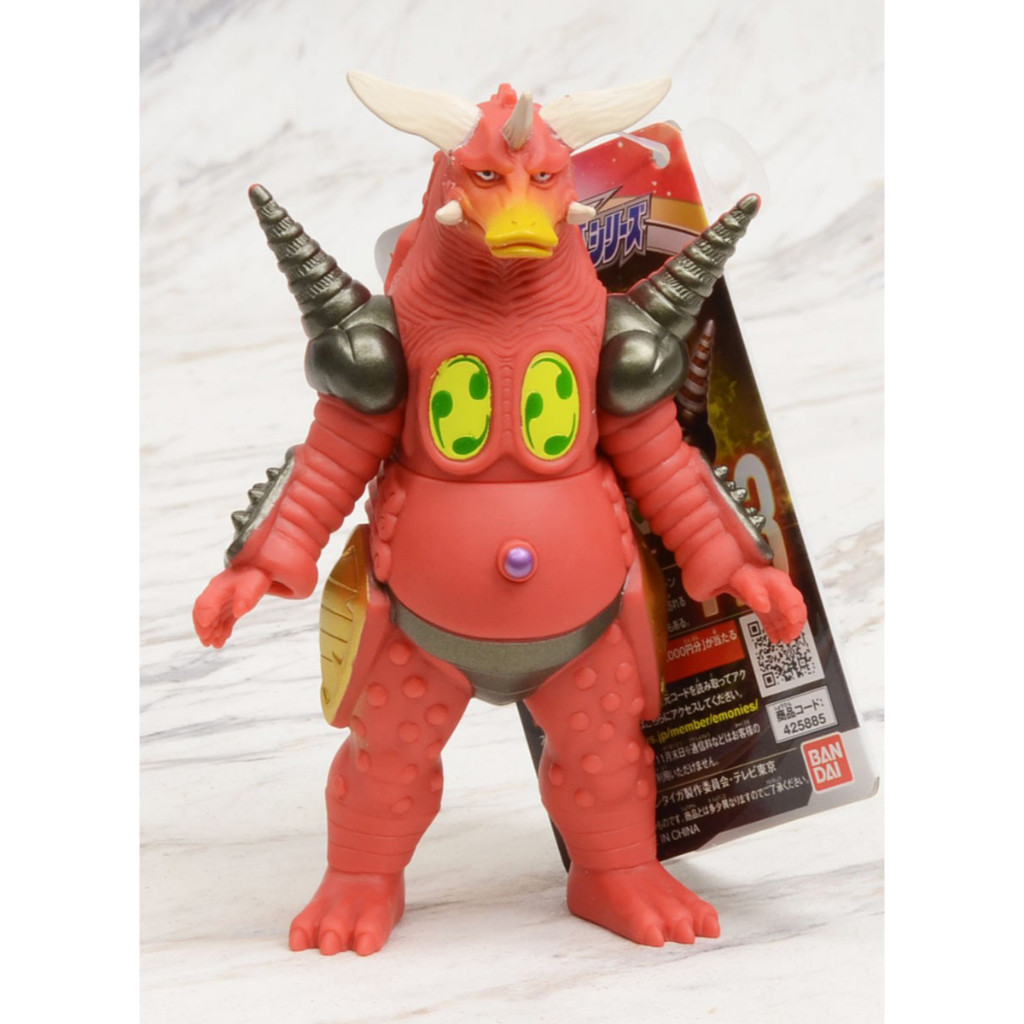 Ultra Monster Series 113 Goro Thunder
