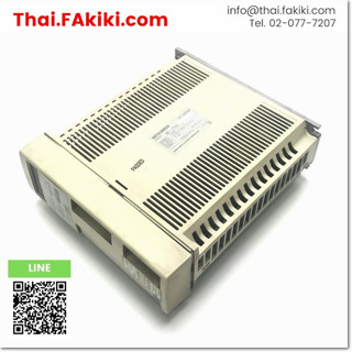 JUNKพร้อมส่ง, Junk, MR-J70A Servo Amplifier, ชุดควบคุมการขับเคลื่อนเซอร์โว สเปค AC200V 0.5kW, MITSUBISHI (66-008-377)