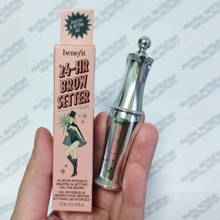 BENEFIT COSMETICS 24-Hr Brow Setter 3.5ml