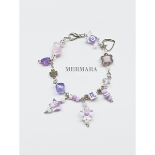 MERMARA collection &gt;&gt;For U puppy purple &lt;&lt; 💜