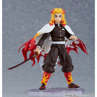 figma Kyojuro Rengoku