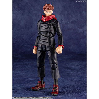 figma Yuji Itadori : Jujutsu Kaisen