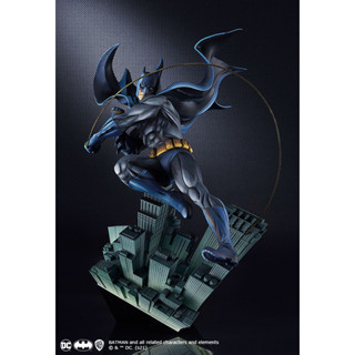 Art Respect: Batman GSC