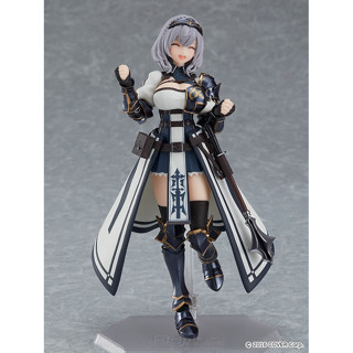 figma Shirogane Noel