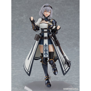 figma Shirogane Noel