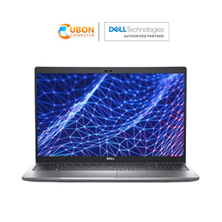 NOTEBOOK DELL Latitude 5530 i5-1250P/16GB/512GB SSD/15.6″/Win10Pro (SNS5530001)