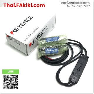 พร้อมส่ง, (A)Unused, FD-XS20 Flow Sensor, เซนเซอร์ตรวจจับการไหล สเปค -, KEYENCE (66-007-898)