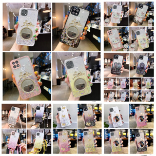 case Oppo A15 เคส ออปโป้ A15S