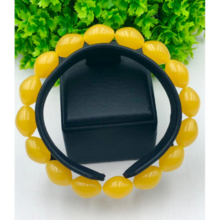 Genuine yellow Vintage Bakelite Bangal Bracelet beautiful Vintage Bakelite Jewelry Bracelet