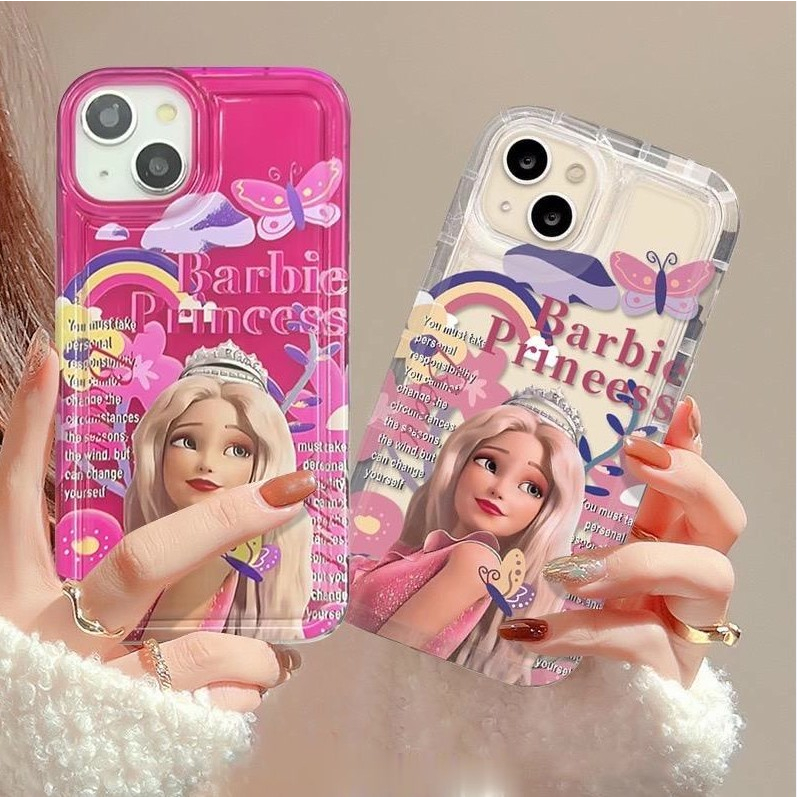 เคสโทรศัพท์ TPU แบบนิ่ม13 13PRO 13PROMAX 12 Pro Max 11 8plus 7plus 6 6s Plus 7 8 XR X XS Max SE 11Pro Max#202