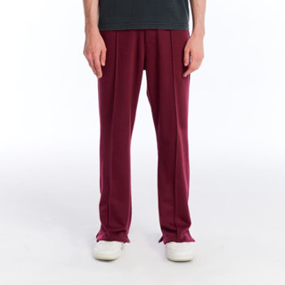 215:Sweatpants (Maroon)