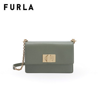 FURLA FURLA 1927 MINI CROSSBODY 20 กระเป๋าสะพายผู้หญิง