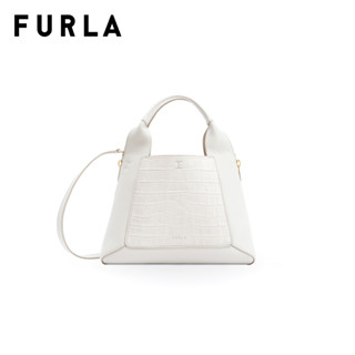 FURLA GILDA M TOTE กระเป๋าสะพายผู้หญิง