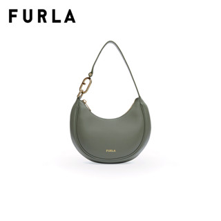 FURLA PRIMAVERA S SHOULDER BAG กระเป๋าสะพายผู้หญิง