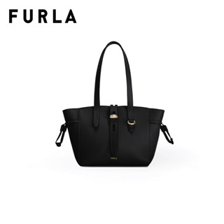 FURLA NET S TOTE 24 กระเป๋าสะพายผู้หญิง