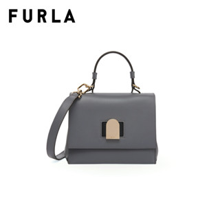 FURLA EMMA MINI TOP HANDLE กระเป๋าถือผู้หญิง