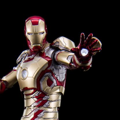 King Arts DFS001 Ironman Mark 42