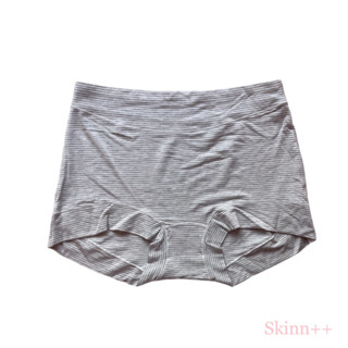 กางเกงชั้นในเอวสูง รุ่น Micro Modal Fabric High Waist Panty by Skinn intimate