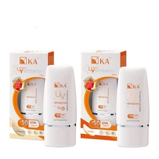 KA UV Whitening Cream SPF50/PA+++ 50g