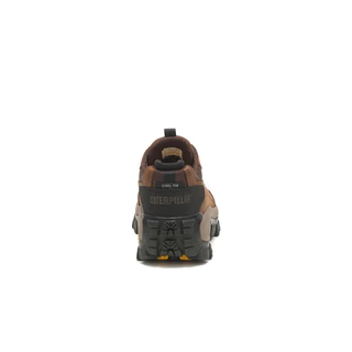 CATERPILLAR รองเท้าเซฟตี้ INVADER Steel Toe Work Shoe P91338