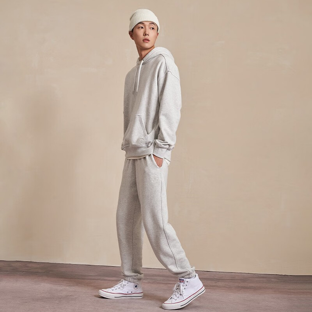[ลด30% เก็บโค้ด 11XTRA30] Converse รองเท้าผ้าใบ UX Chuck Taylor All Star Malden Street A00811CF2BKXX / A00812CF2WTXX