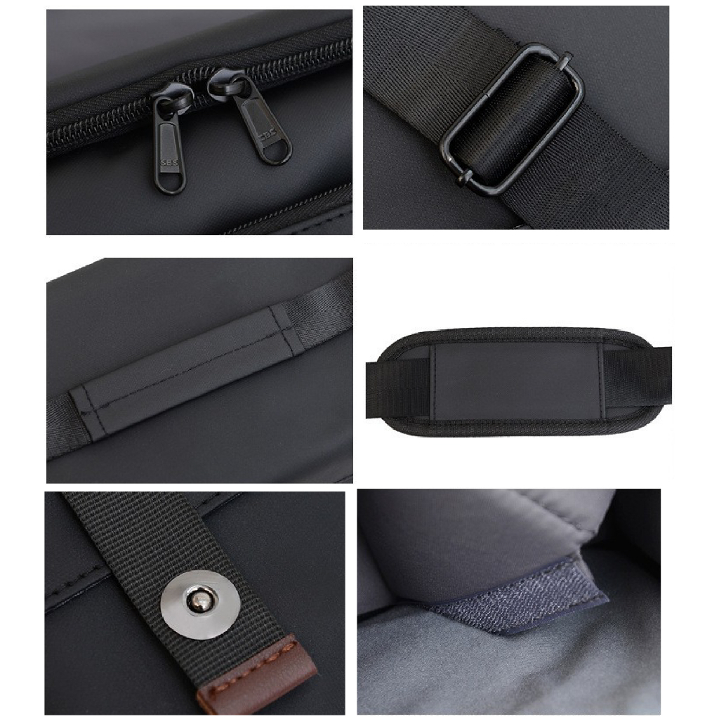 ✅พร้อมส่ง✅ กระเป๋ากล้องสะพายข้าง หนัง PU กันน้ำ dslr/mirrorless camera bag เคสและกระเป๋ากล้อง อุปกรณ์เสริมกล้อง