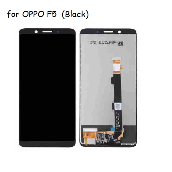 หน้าจอ LCD oppo F5,F5 Display จอ+ทัช อะไหล่มือถือ อะไหล่ จอ ออปโป้ oppo F5,F5