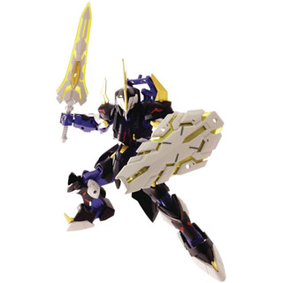 Pla Act 09: Arthur -Shadow Knight (re)