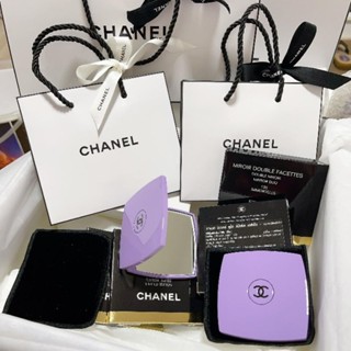 CHANEL MIROIR DOUBLE FACETTES สคบ.ไทย