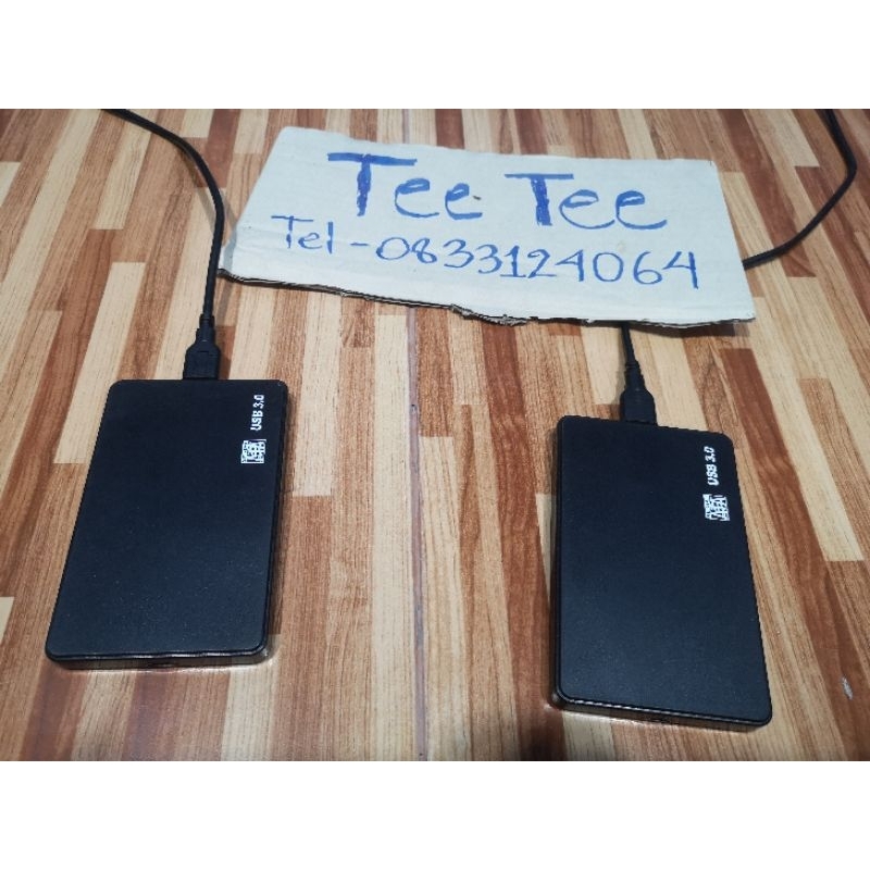 Hdd ps3สายมืดไว้เสียบเล่น​ได้เลย​โ​ด​ยไม่ต้อง​ติดตั้ง​เลือก​ลง​เกมส์​ได้​จน​เต็ม​จุ​ฟรี เครื่อง​ต้อง