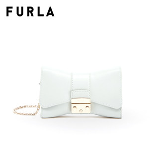 FURLA METROPOLIS REMIX MINI CROSSBODY กระเป๋าสะพายผู้หญิง