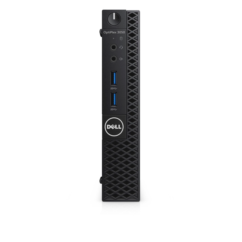 DELL OptiPlex 3050/3040 Micro  Mini Pc